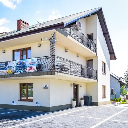 Apartamenty Majka 자토르 외부 사진