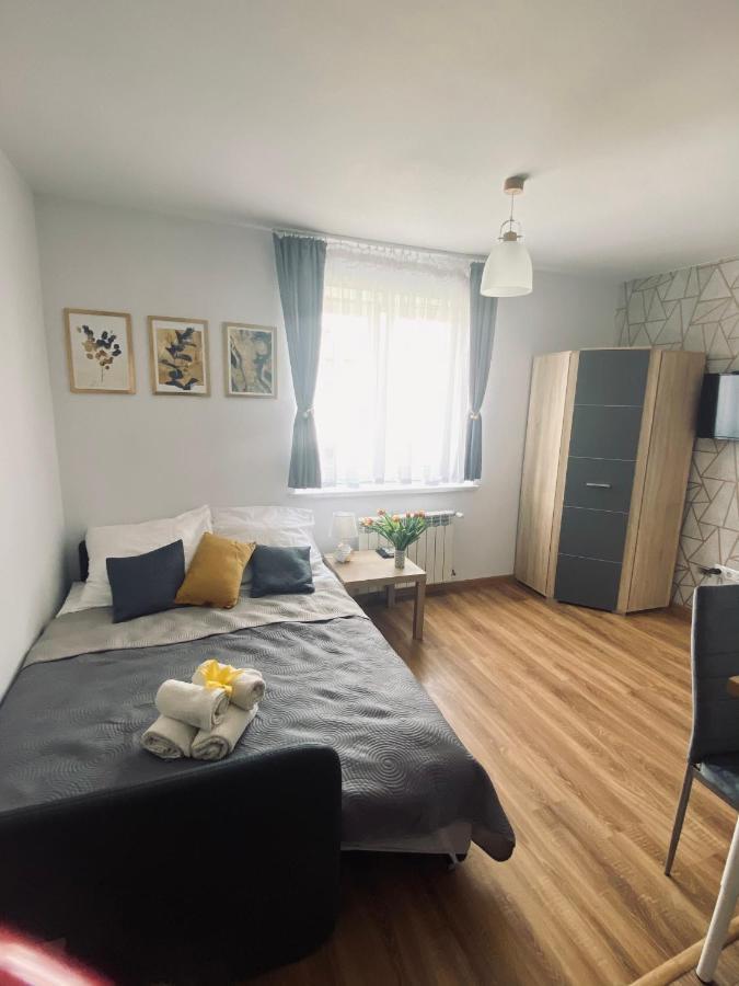 Apartamenty Majka 자토르 외부 사진