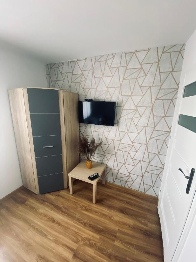 Apartamenty Majka 자토르 외부 사진