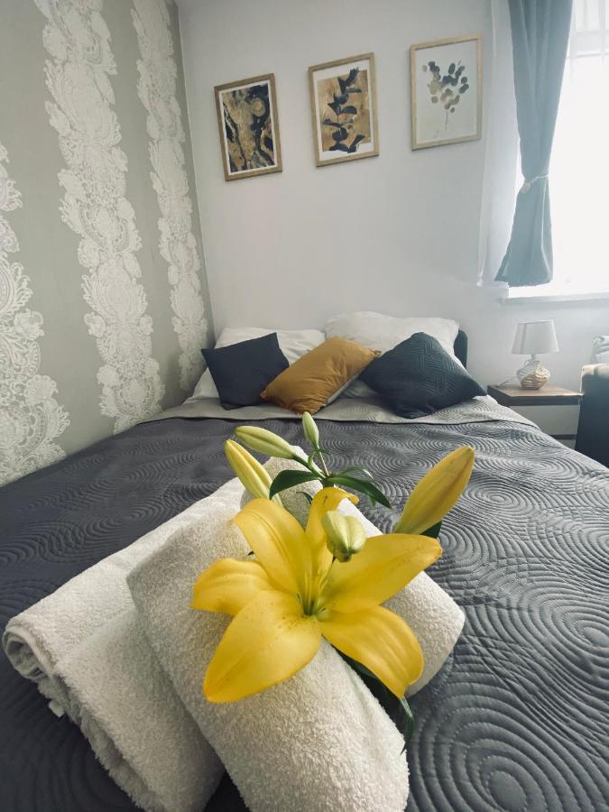 Apartamenty Majka 자토르 외부 사진