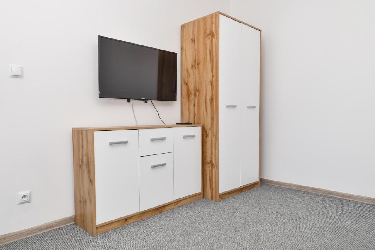 Apartamenty Majka 자토르 외부 사진