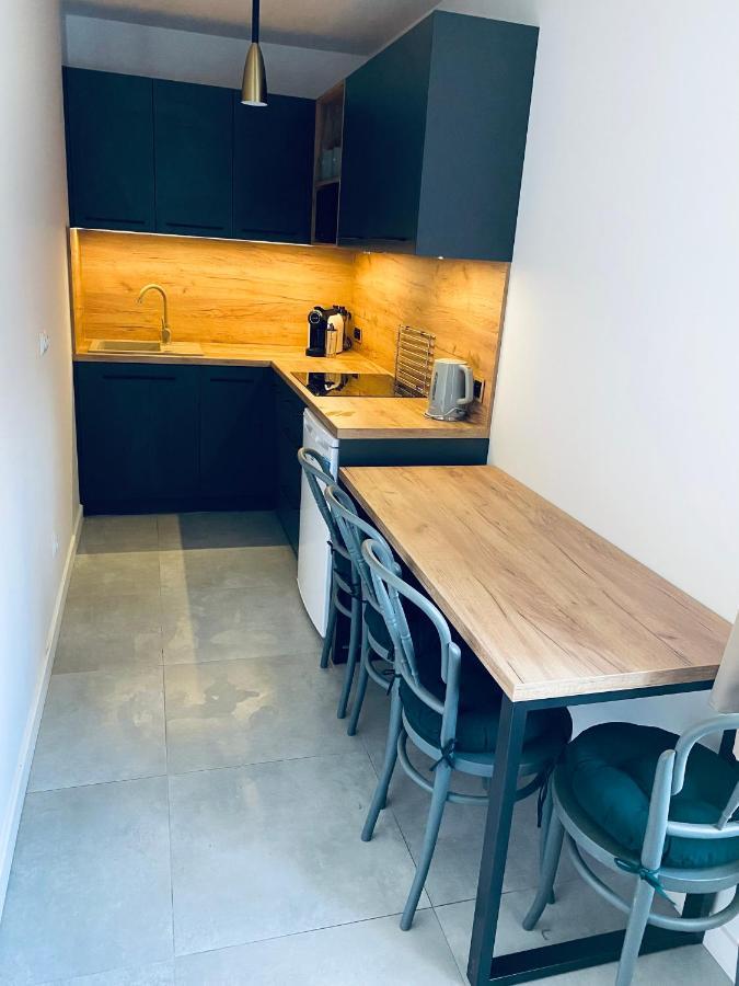 Apartamenty Majka 자토르 외부 사진