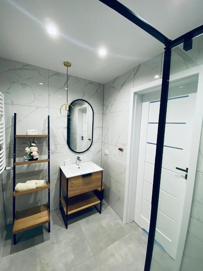 Apartamenty Majka 자토르 외부 사진