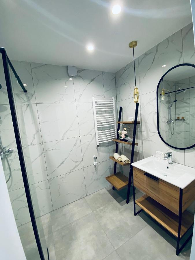 Apartamenty Majka 자토르 외부 사진