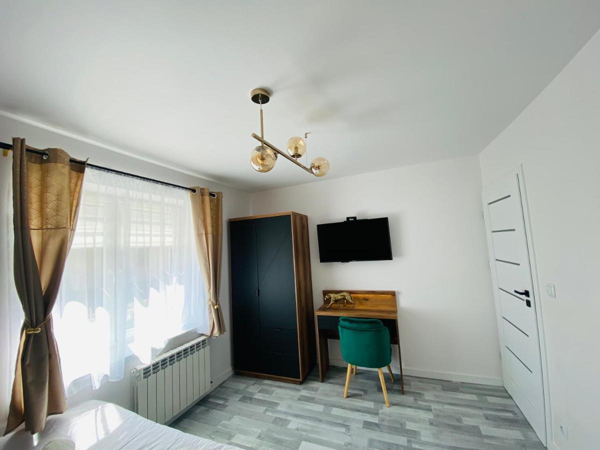 Apartamenty Majka 자토르 외부 사진