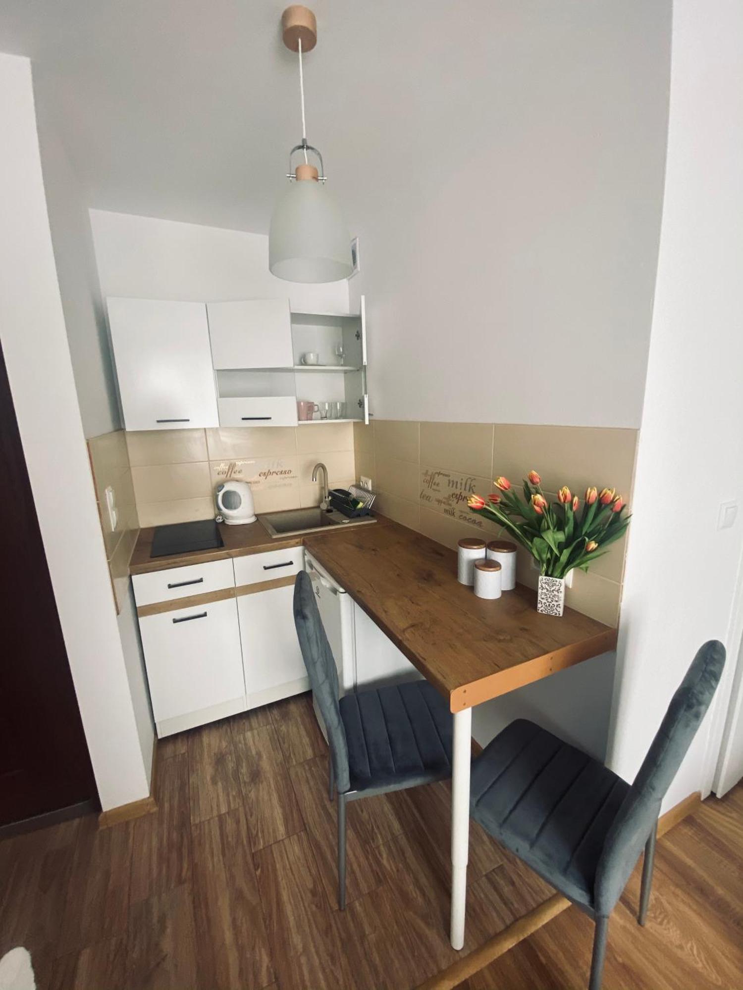 Apartamenty Majka 자토르 외부 사진